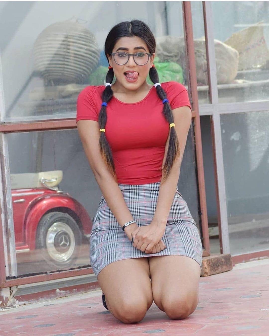 Daman Call Girls city night